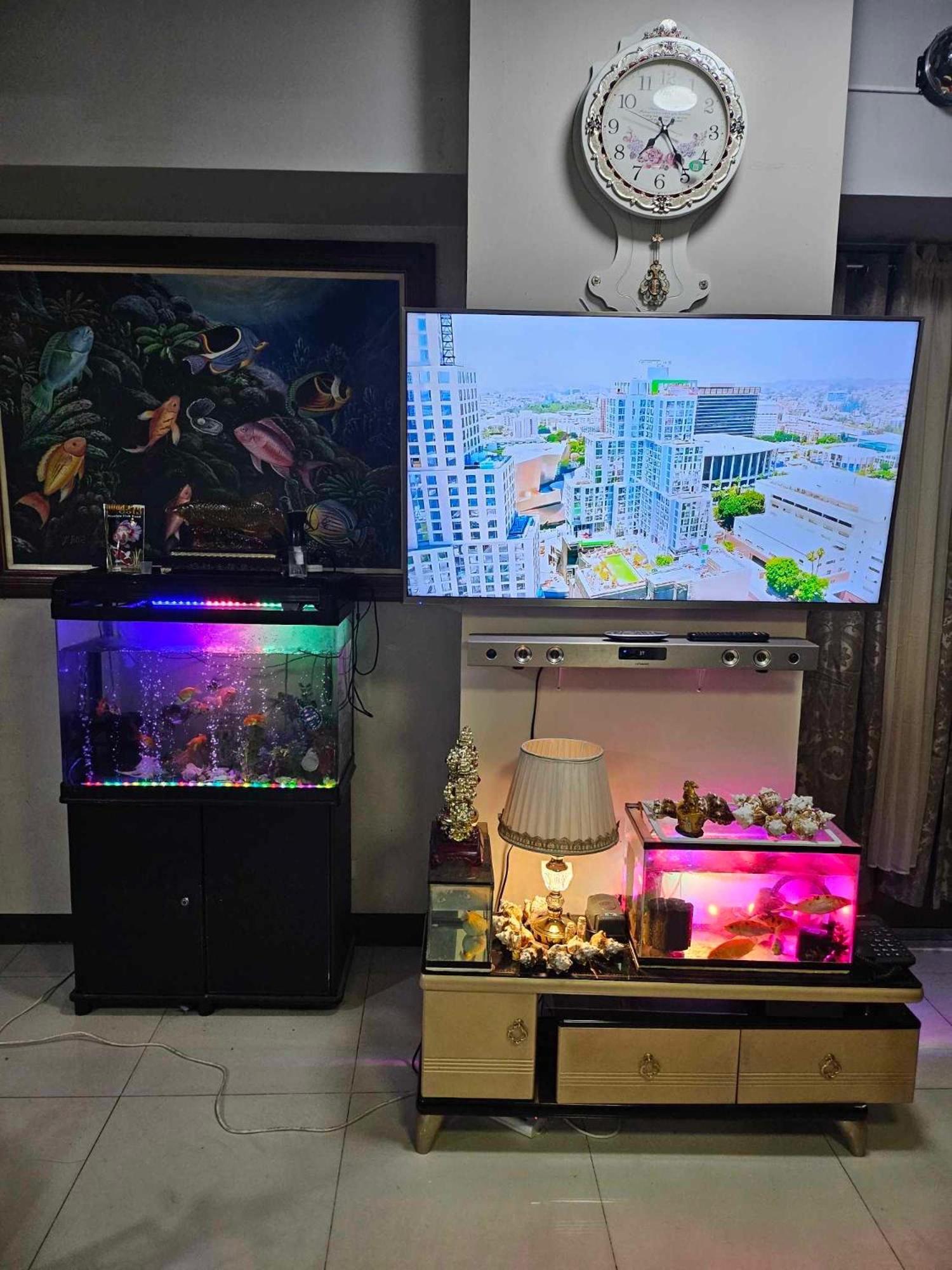 Cubao Manhattan Heights Unit 5A Tower C كويزون سيتي المظهر الخارجي الصورة