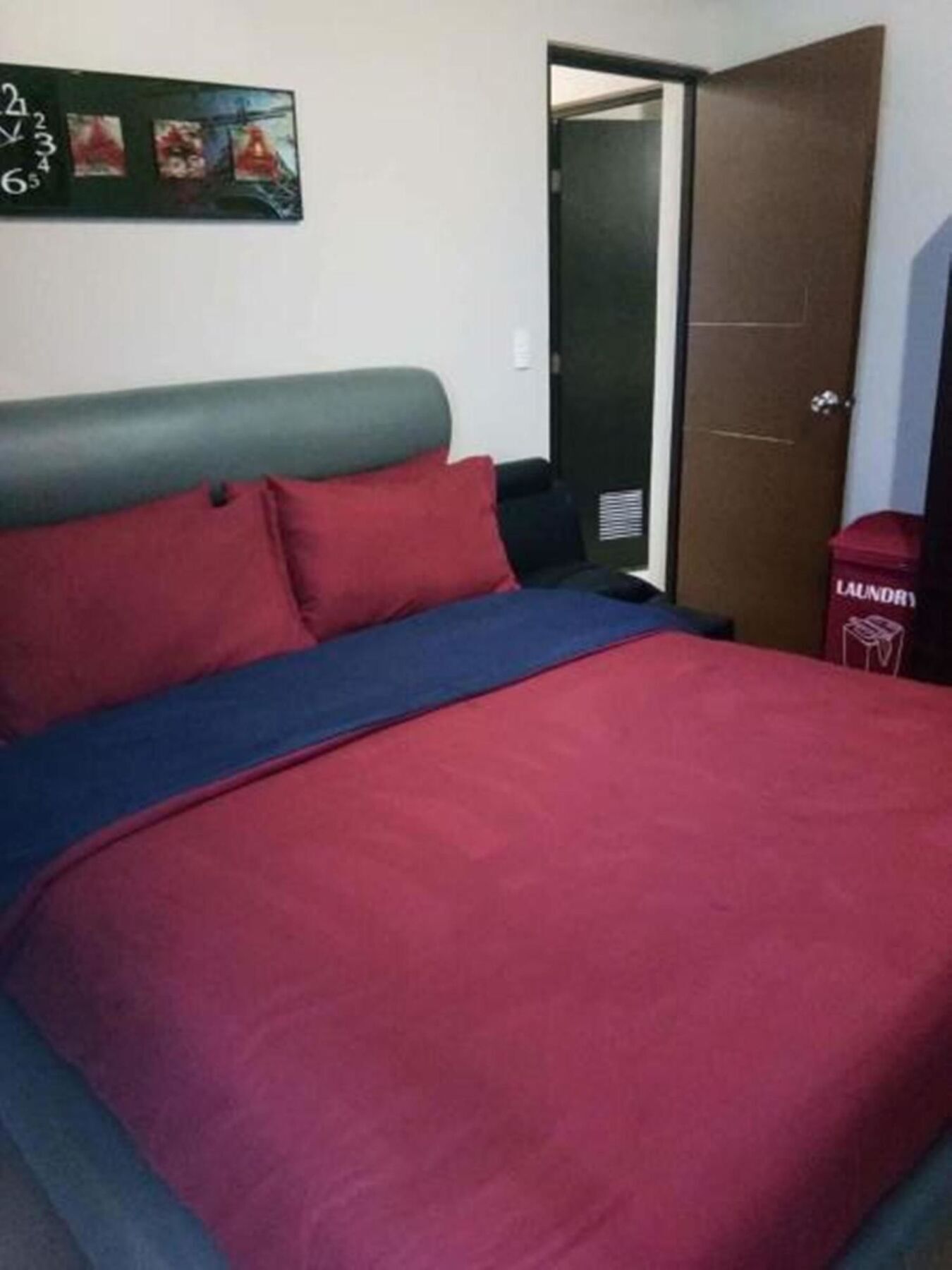 Cubao Manhattan Heights Unit 5A Tower C كويزون سيتي المظهر الخارجي الصورة
